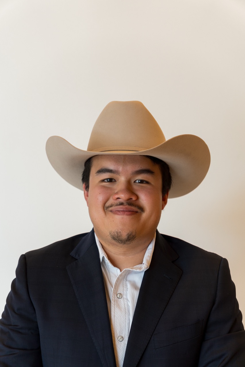 Photo of Vincent Pham
